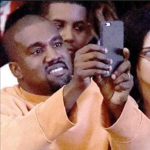 Meet your Posher, Andrew